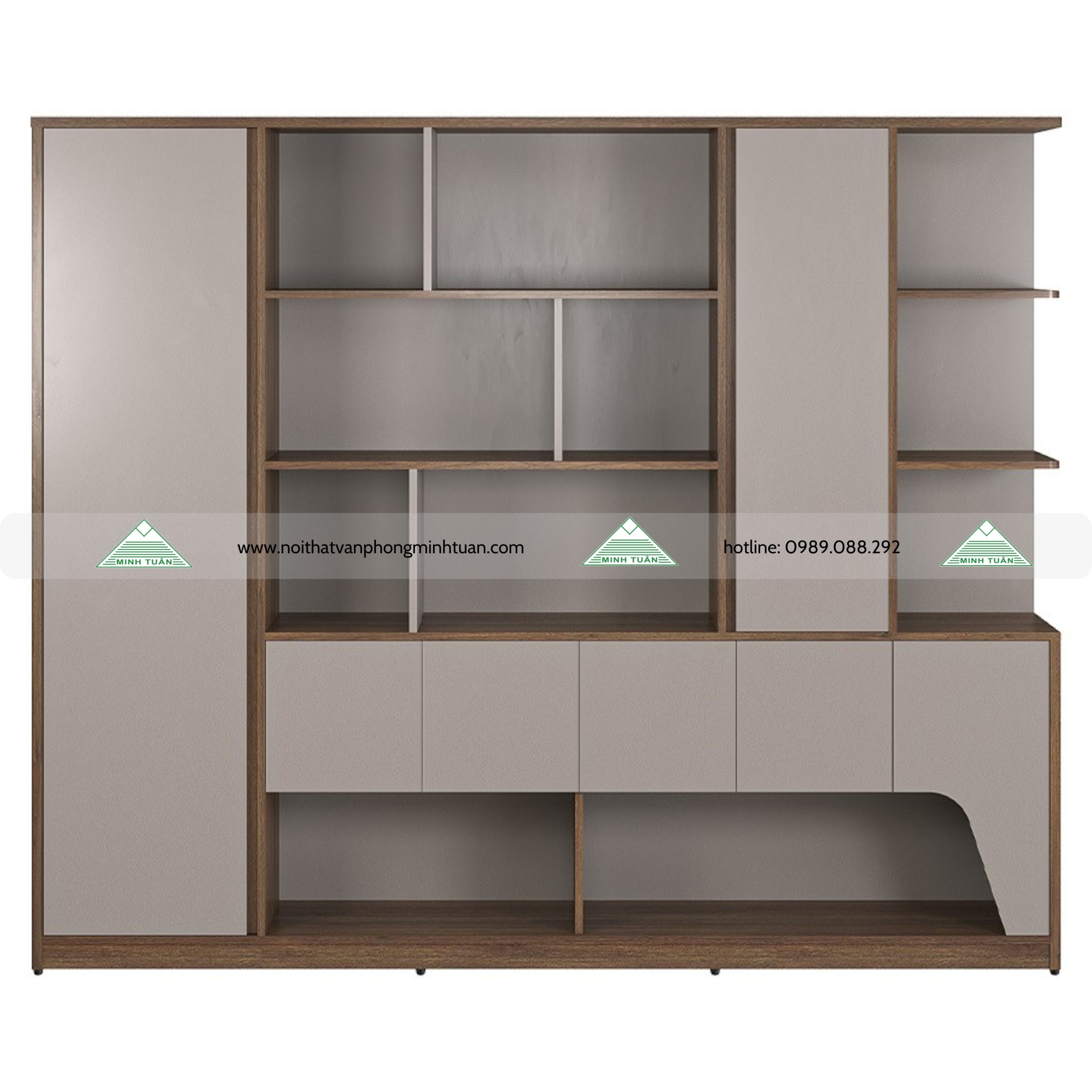 tu-tai-lieu-luxury-supreme-luxt2420s8 Tủ Tài Liệu LUXURY SUPREME LUXT2420S8