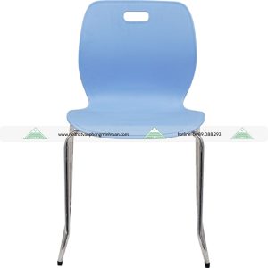 Ghế Khung Thép G40