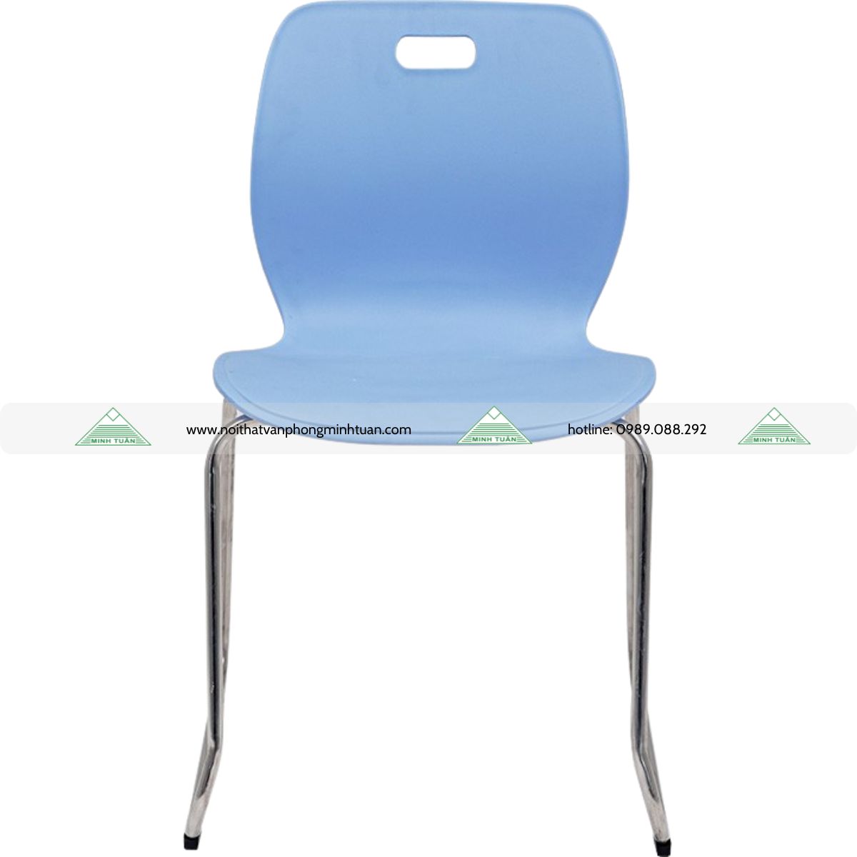 Ghế Khung Thép G40
