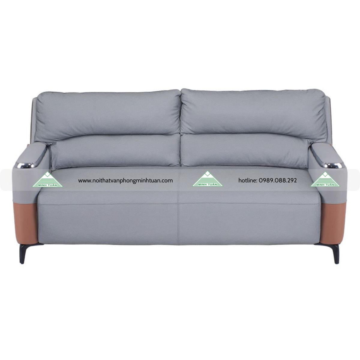 Ghế Sofa Văn Phòng SF714
