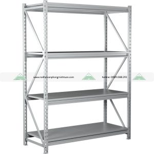 Giá Sắt Trung Tải P GTT15-4P