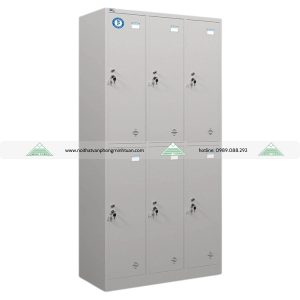 Tủ Sắt Để Tài Liệu TU982-3KP