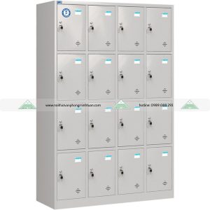Tủ Sắt Để Tài Liệu TU984-4KP