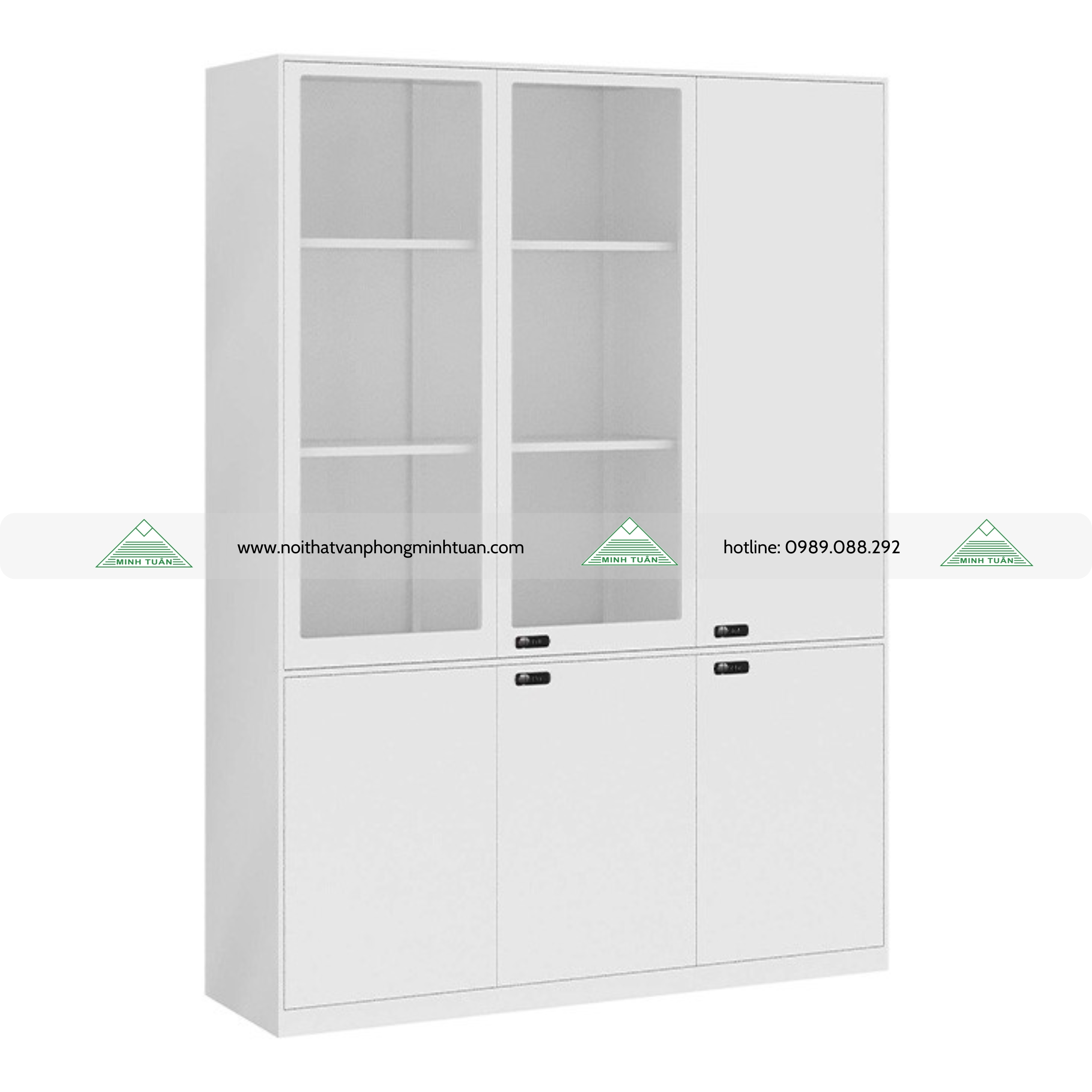Tủ Sắt Hiện Đại TU09K5S