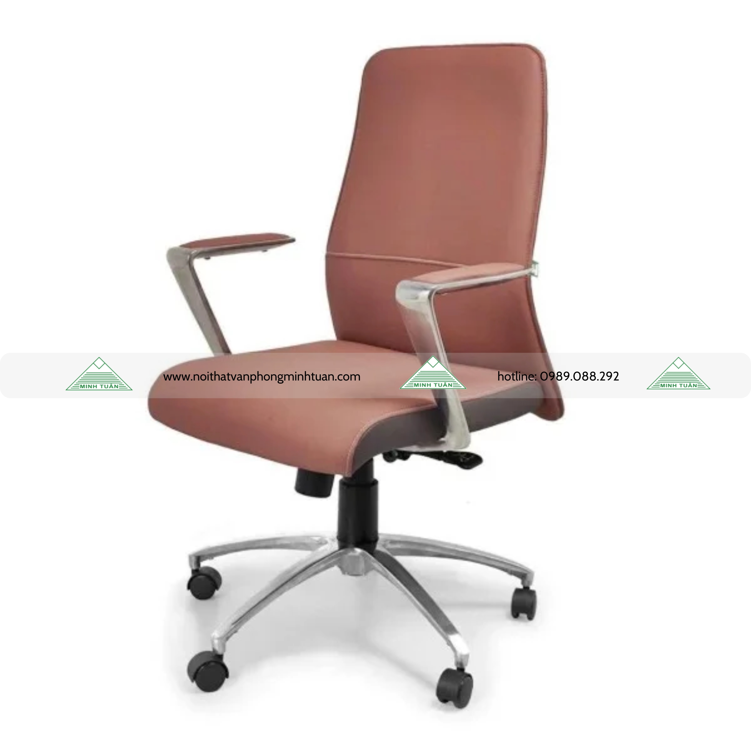 Ghế Xoay GX253-M (S11)
