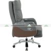 Ghế Lãnh Đạo Boss Chair BC07