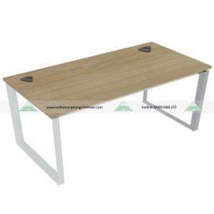 Bàn Làm Việc Chân Sắt RH1407S-40