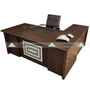Bộ Bàn Giám Đốc 1 - BGD18F
