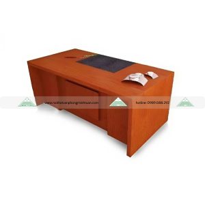 Bộ Bàn Giám Đốc 2 - BGD18T