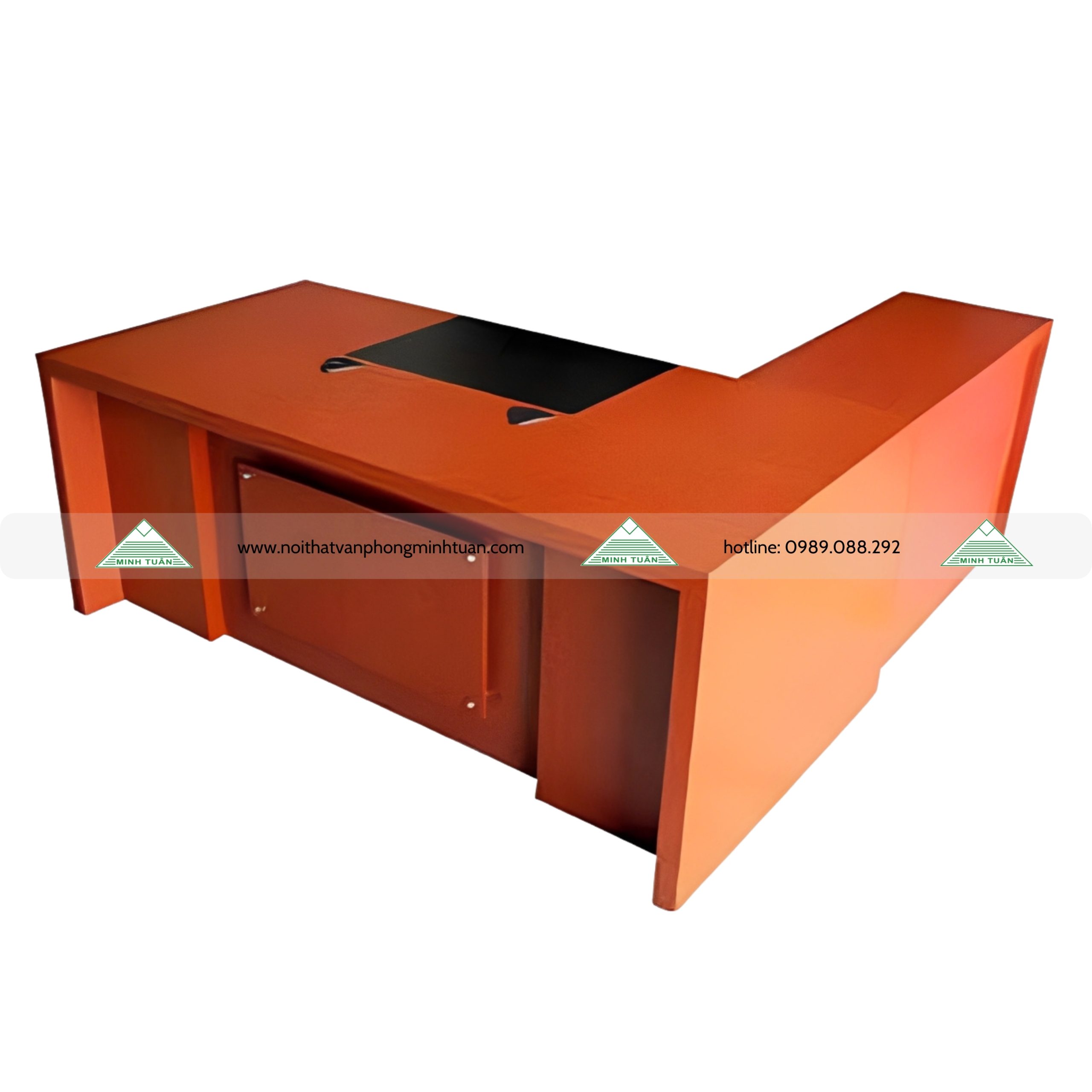 Bộ Bàn Giám Đốc 2 - BGD18T