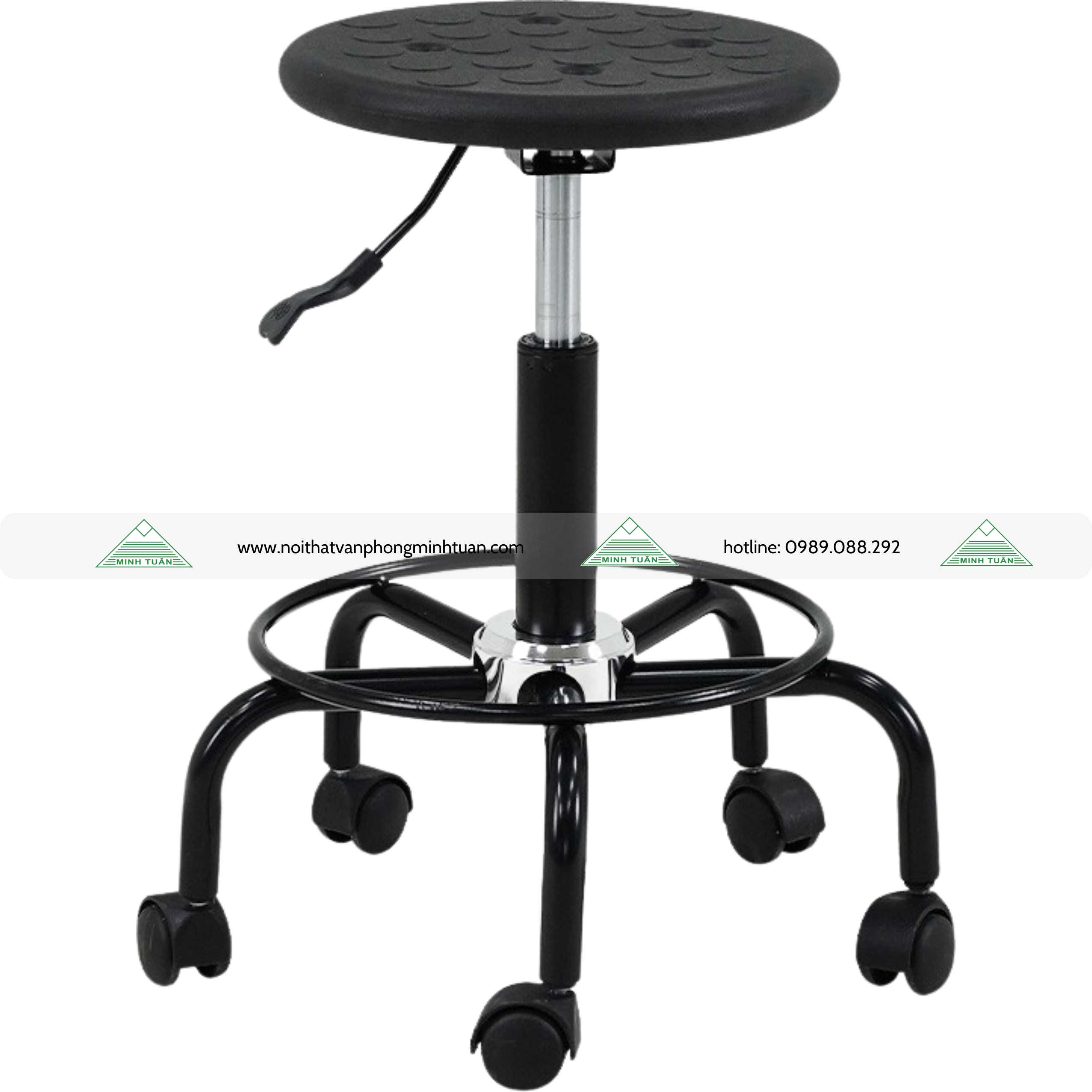 Ghế Chức Năng GCN104