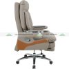 Ghế Lãnh Đạo Boss Chair BC11
