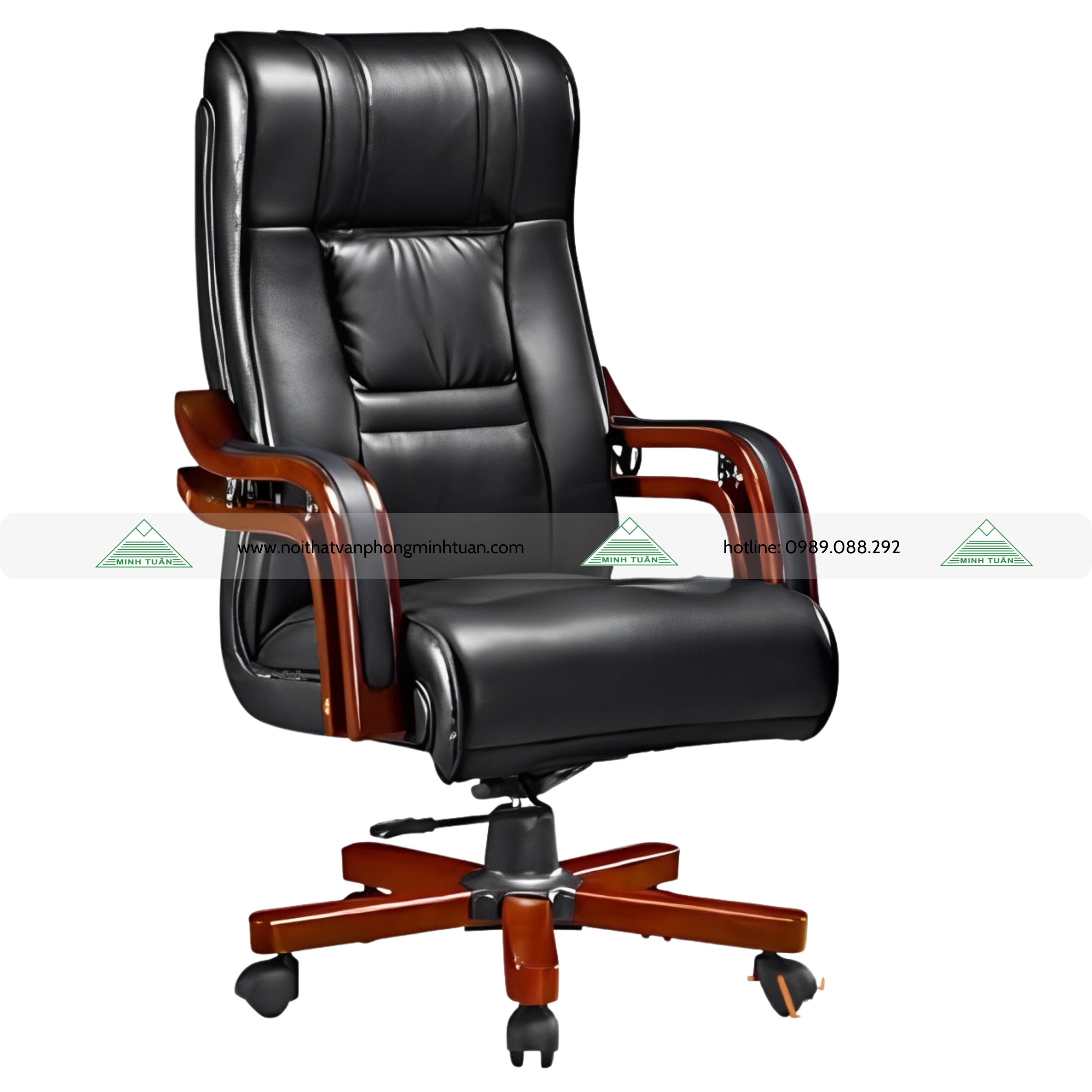 Ghế Lãnh Đạo FM-GLD1