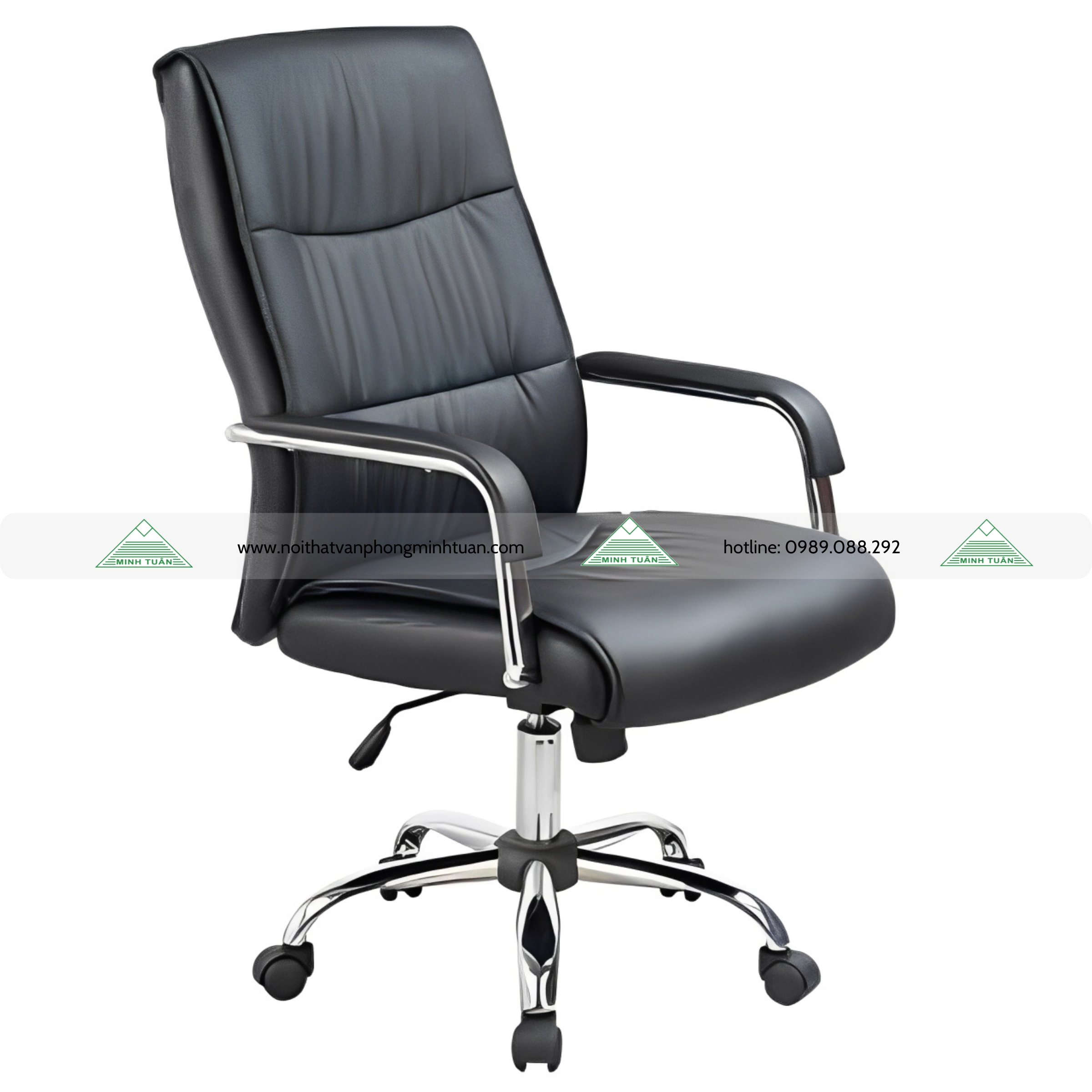 Ghế Lãnh Đạo FM-GLD2