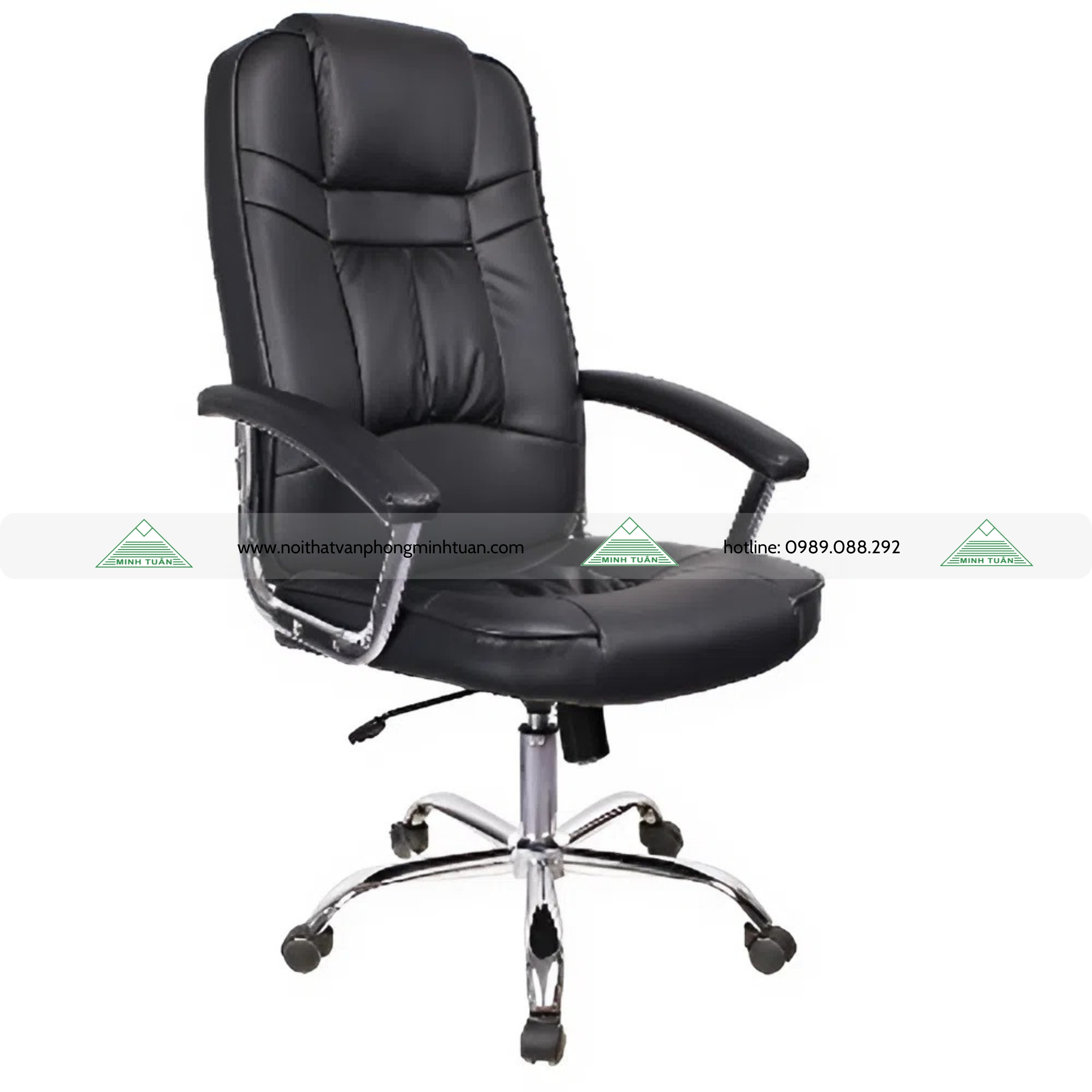 Ghế Lãnh Đạo FM-GLD6