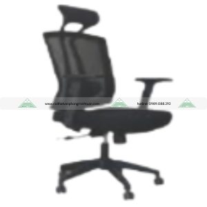 Ghế Nhân Viên FM-GNV2