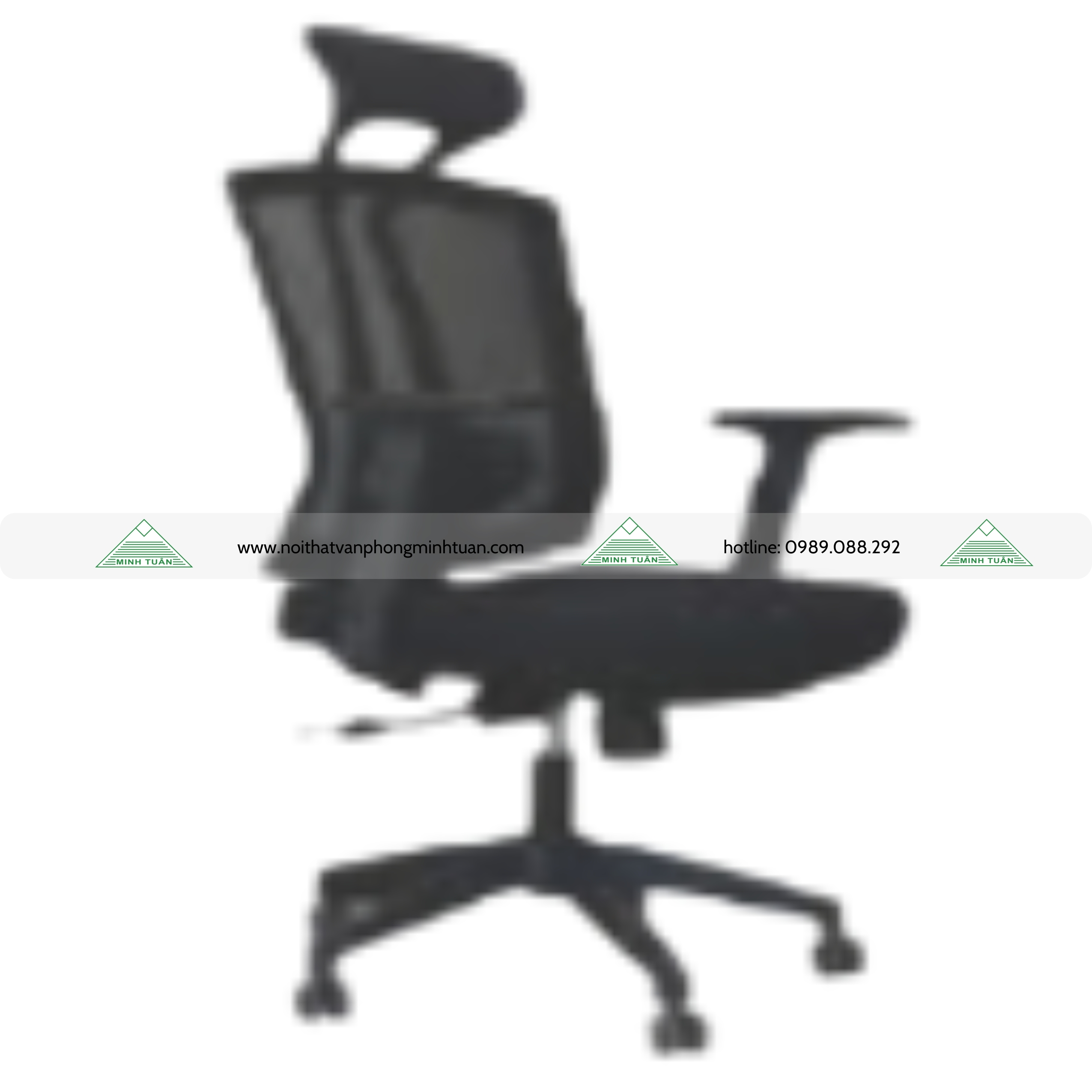Ghế Nhân Viên FM-GNV2