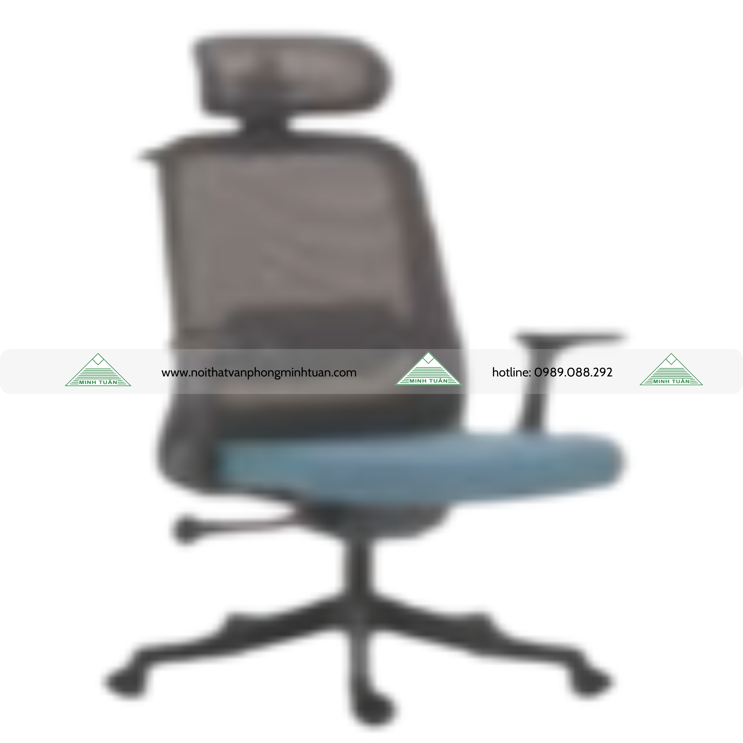 Ghế Nhân Viên FM-GNV3