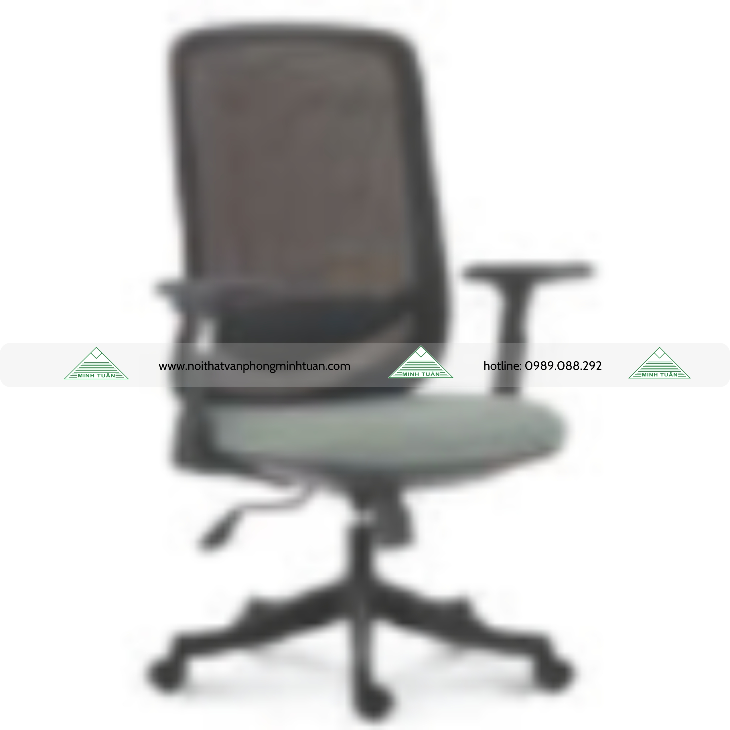 Ghế Nhân Viên FM-GNV6