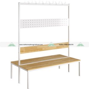Ghế Thay Đồ GTD03