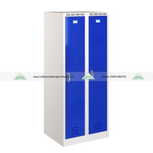 Tủ Locker Phòng Thay Đồ TTD981-2KT