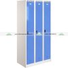Tủ Locker Phòng Thay Đồ TTD981-3K