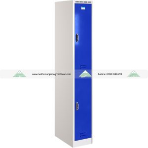 Tủ Locker Phòng Thay Đồ TTD982