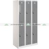 Tủ Locker Phòng Thay Đồ TTD982-3K