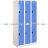 Tủ Locker Phòng Thay Đồ TTD982-3K
