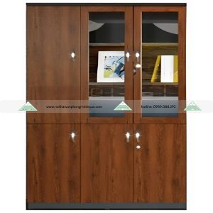 Tủ Tài Liệu Giám Đốc CE02LM1220L FI