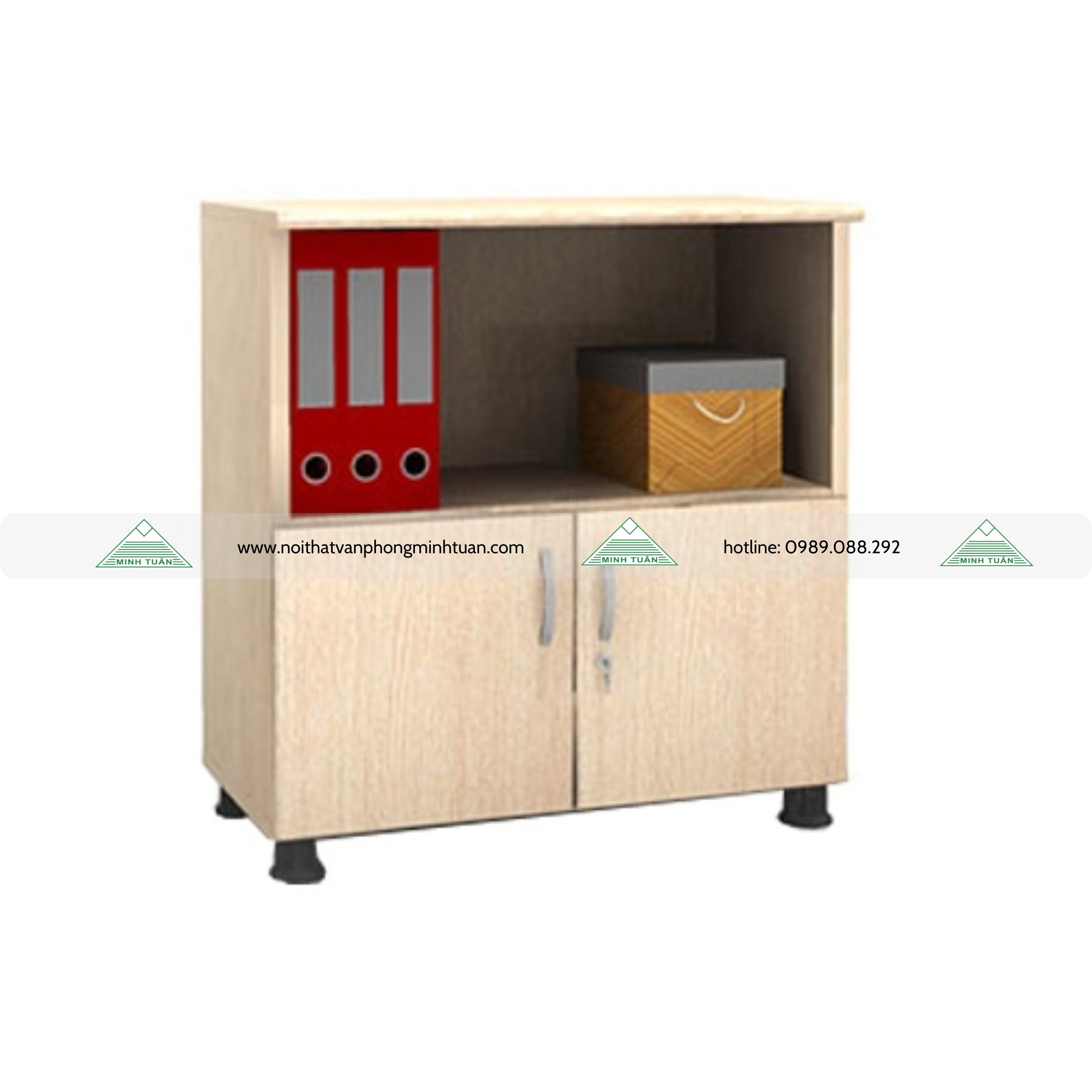 Tủ Tài Liệu SM6120FH