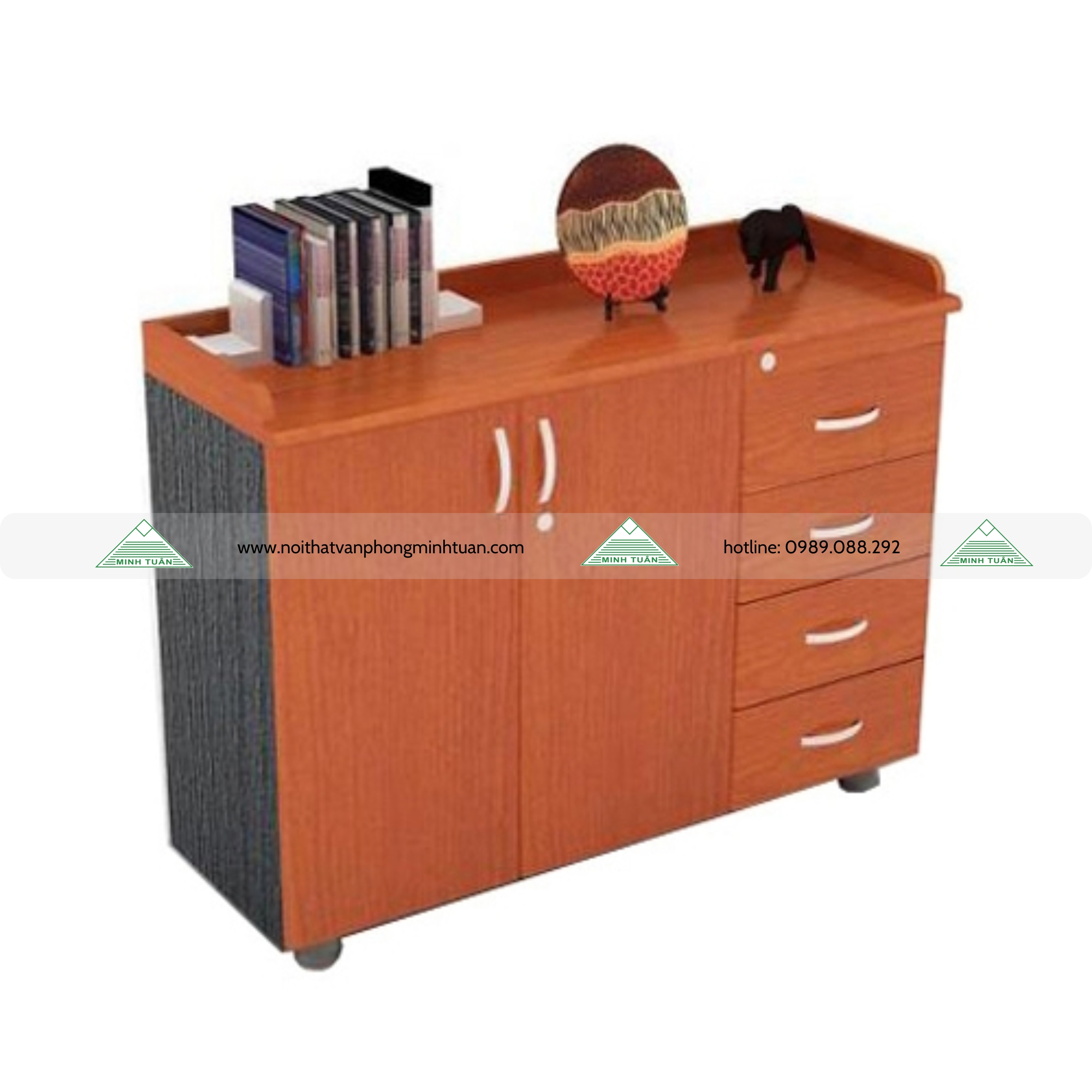 Tủ Tài Liệu SM6240H