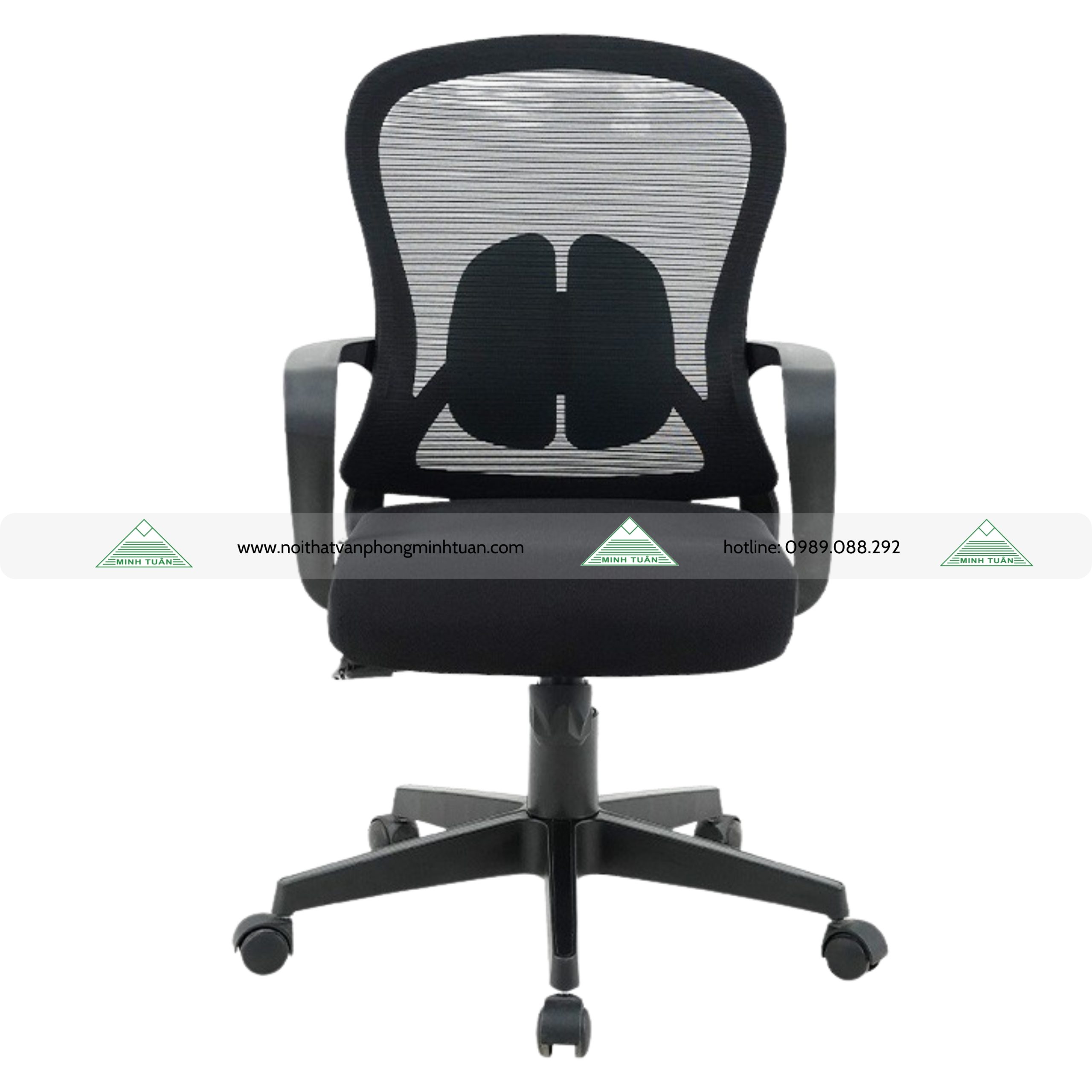 Ghế Văn Phòng GL137