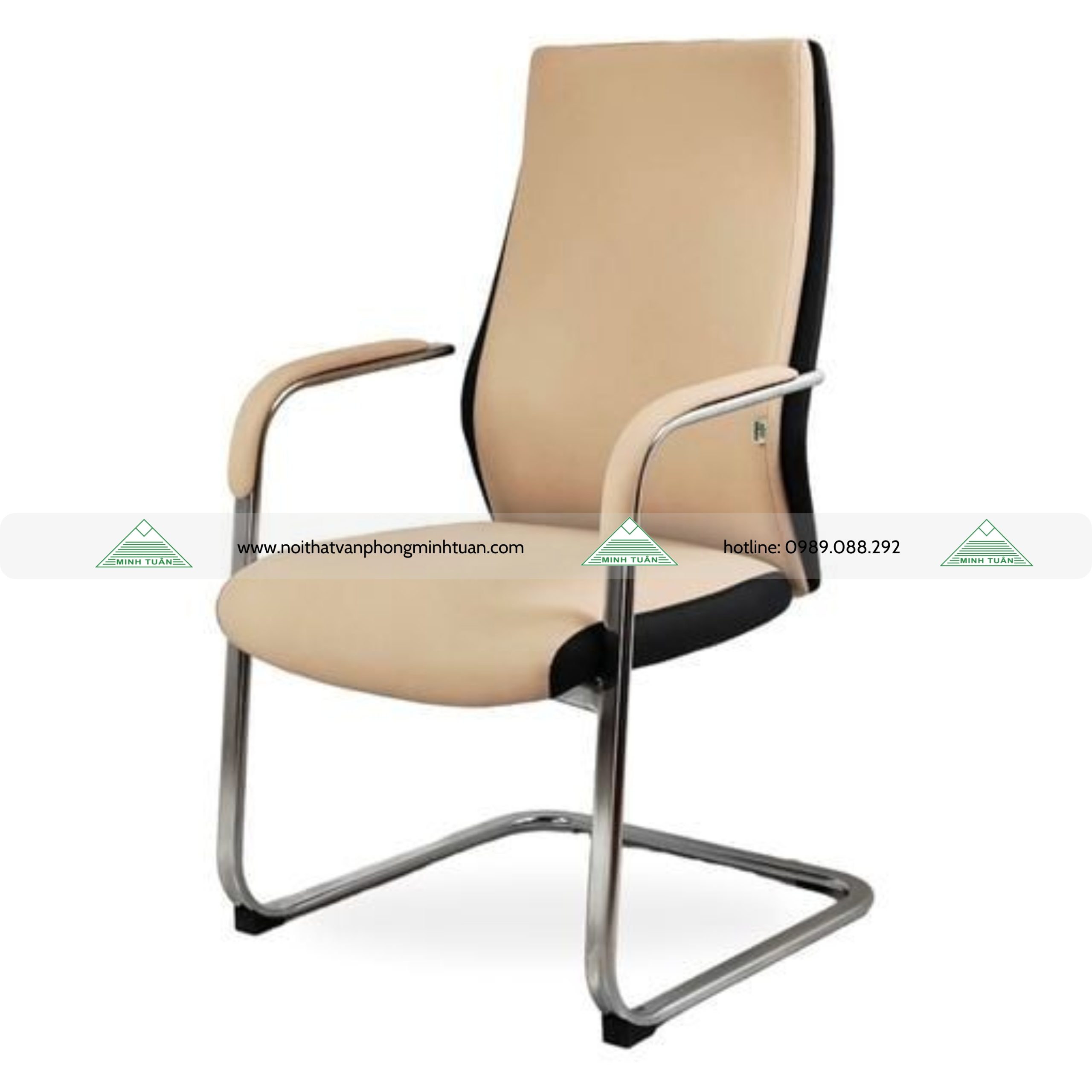 Ghế Văn Phòng GQ261