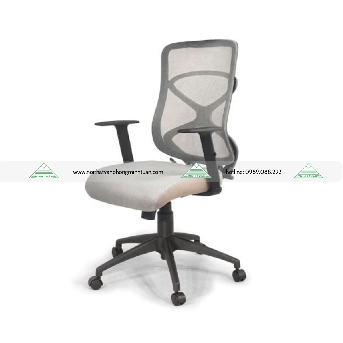 ghe-xoay-gx264-n-s3-1 Ghế Xoay GX264-N (S3)