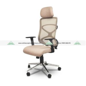 Ghế Xoay GX264G-N (S3)