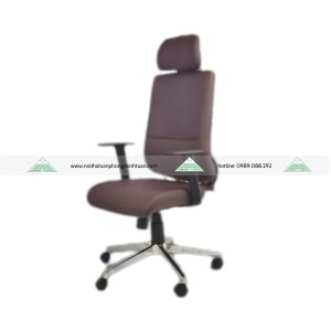 Ghế Xoay GX265B-N (S3)