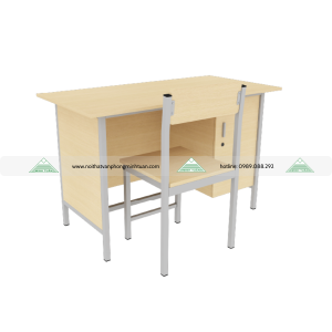 Bàn Giáo Viên BGV-02A / BGV-02A-CS