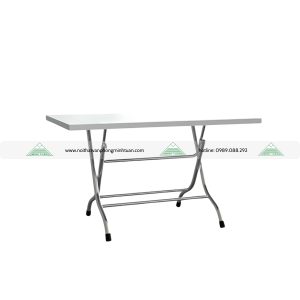 Bàn Inox BI4-1380-201