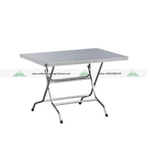 Bàn Inox BI5-1270-304