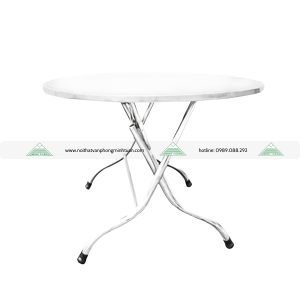 Bàn Inox BI5-950-201