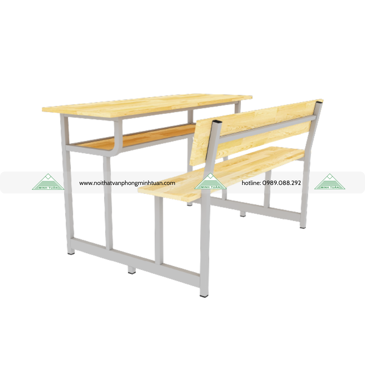 ban-lien-ghe-hoc-sinh-bsv-02-01a-bsv-02-01a-cs Bàn Liền Ghế Học Sinh BSV-02-01A / BSV-02-01A-CS