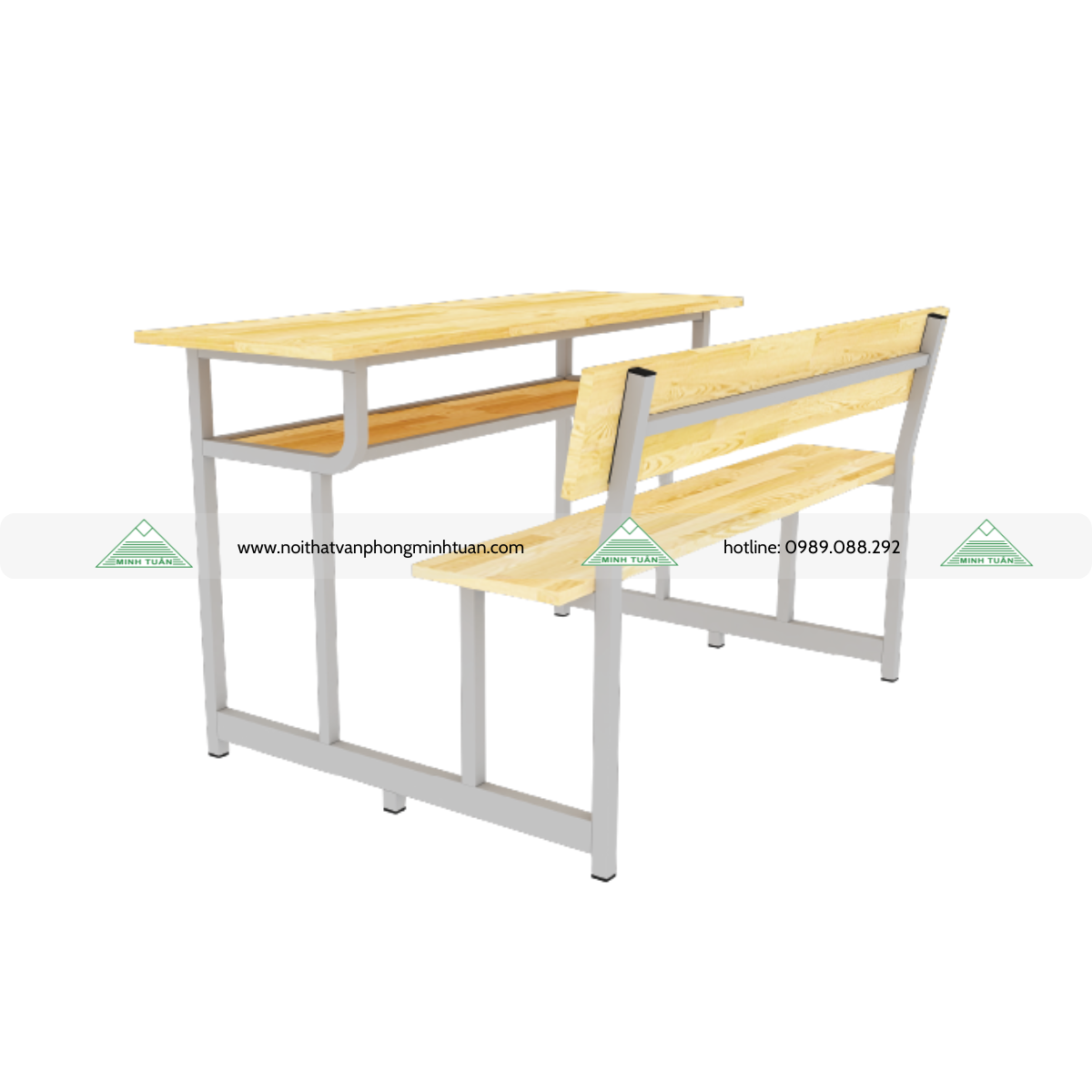 ban-lien-ghe-hoc-sinh-bsv-03-01a-bsv-03-01a-cs Bàn Liền Ghế Học Sinh BSV-03-01A / BSV-03-01A-CS