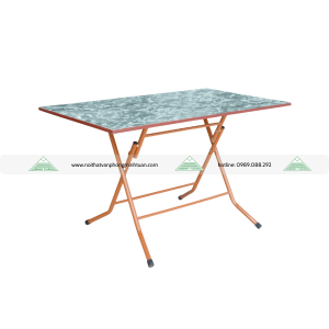 Chân Bàn Gấp CBS-0712