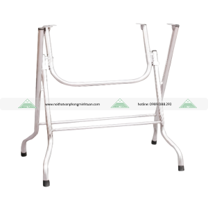 Chân Bàn Gấp CBS-10