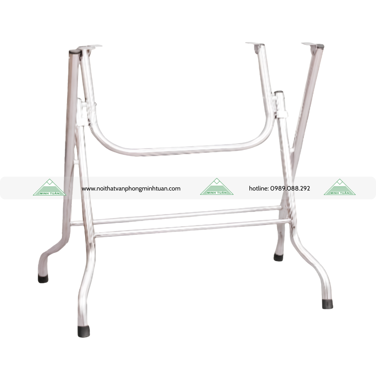 chan-ban-gap-cbs-10 Chân Bàn Gấp CBS-10