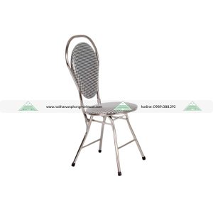 Ghế gấp GS-04-02/ GM-04-02/ GI-04-02