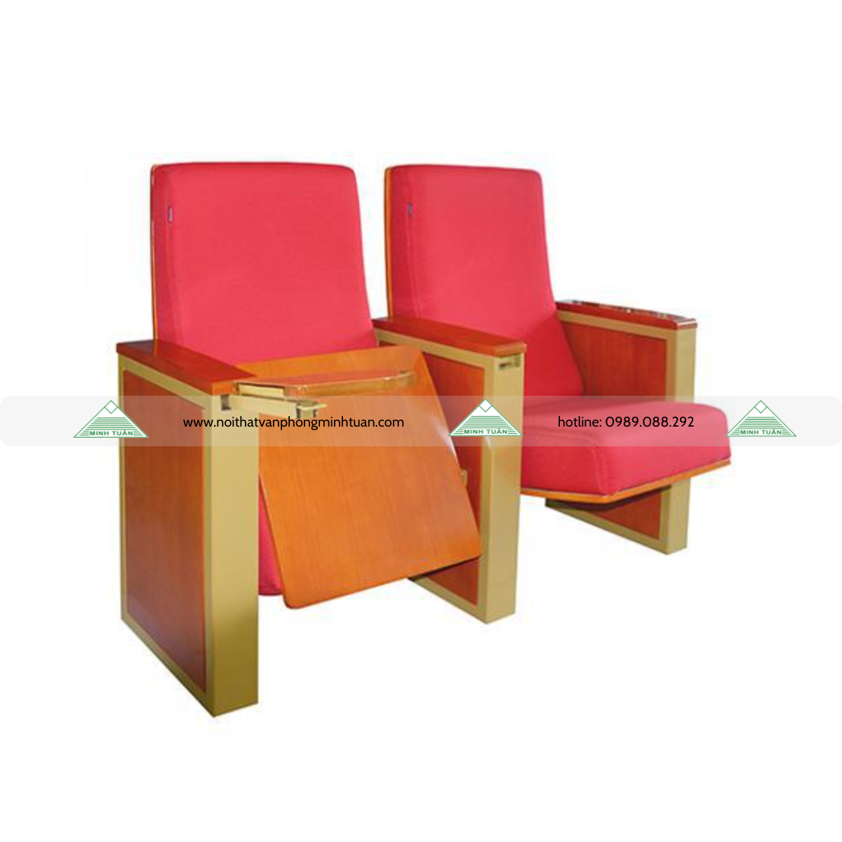 ghe-hoi-truong-gs-32-12nb Ghế Hội Trường GS-32-12NB