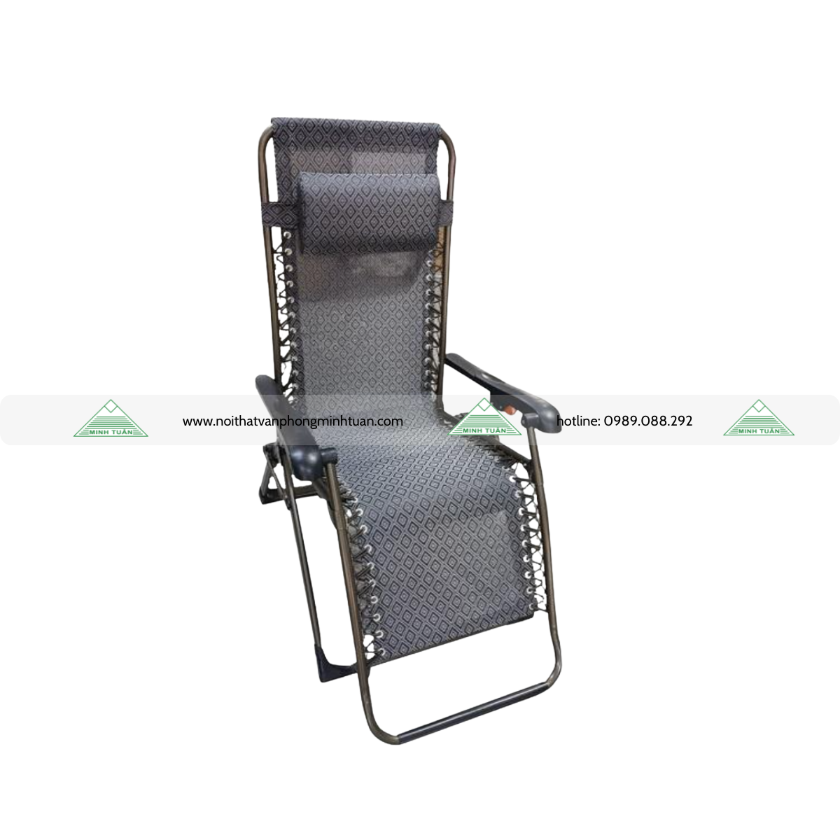 Ghế Thư Giãn GXL-01-04