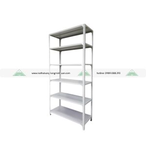 Giá Kệ Sắt GTV-02-00N